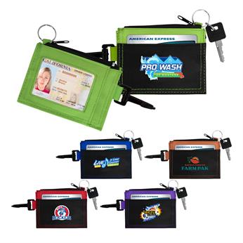 CPP-3164 - Compact Travel Wallet