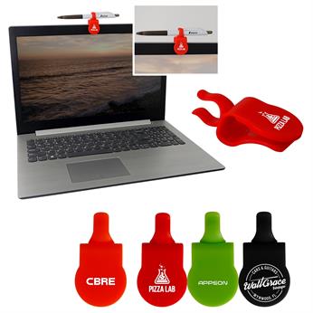 CPP-5079 - Laptop Camera Cover/Pen Holder