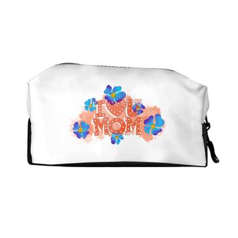 CPP-6159-Mother'sDay - Full Color Travel Pouch