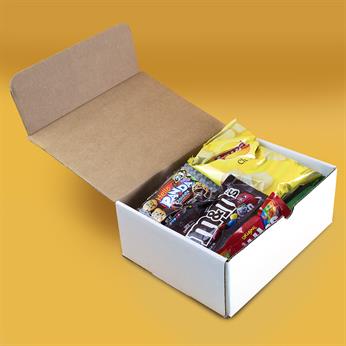 CPP-6257 - Virtual Meeting Snack Box