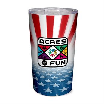 CPP-6978 - Full Color Flag Mug