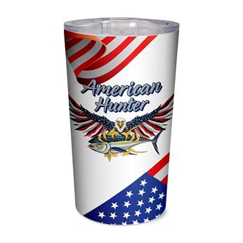 CPP-6981 - Full Color Patriotic Mug