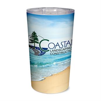 CPP-6985 - Full Color Seaside Mug