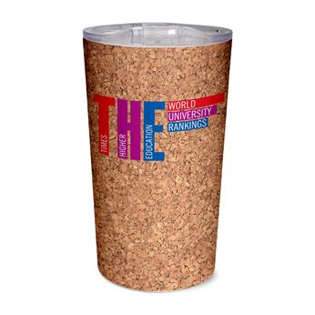 CPP-6994 - Full Color Cork Patern Mug