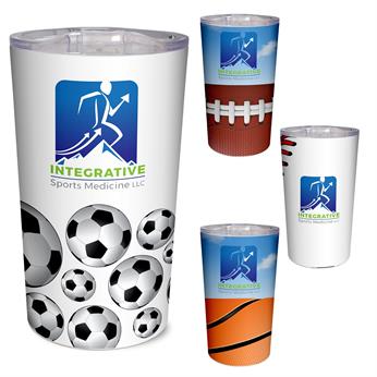 CPP-7000 - Full Color Sporty Mug