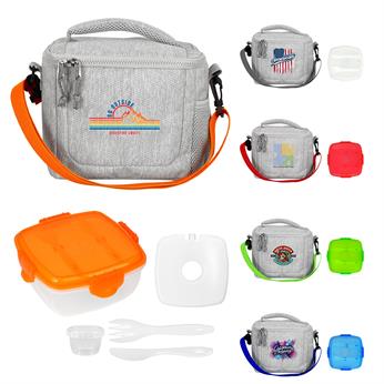 CPP-7124 - Adventure Cooler Chillin' Lunch Kit