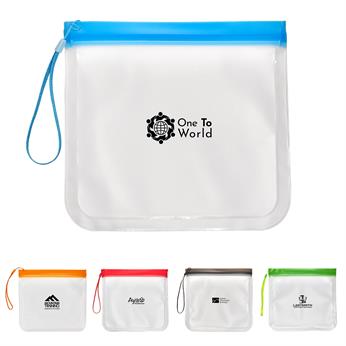 CPP-7150 - Carry On Reusable Sandwich Bag