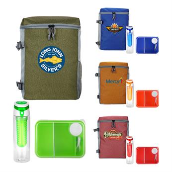 CPP-7174 - Speck On The Go Lunch & Drink Cooler Set