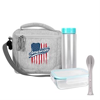 CPP-7184 - Adventure Cooler All Things Mint Set