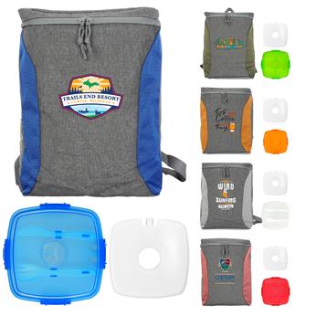 CPP-7186 - Speck Boomerang Chillin' Lunch Kit