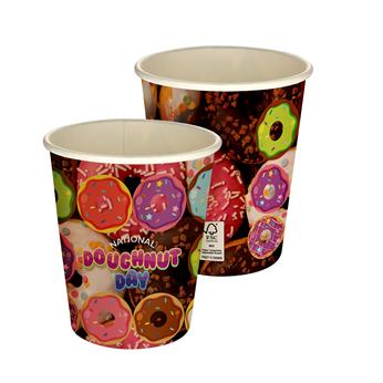 CPP-7198 - 5 oz. Full Color Paper Cup