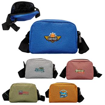 CPP-7271 - Speck Recycled Fanny Pack