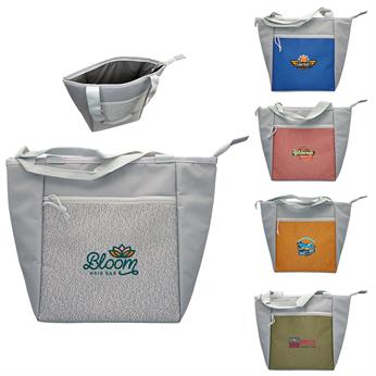 CPP-7288 - Speck Recycled Cooler Tote