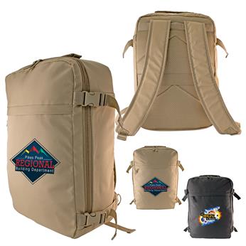 CPP-7311 - Executive Backpack