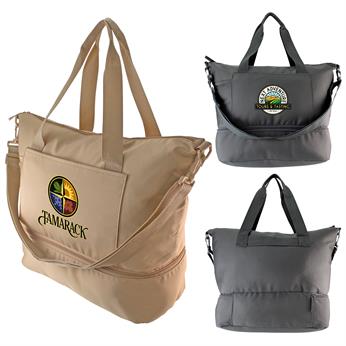 CPP-7315 - Executive Tote Bag