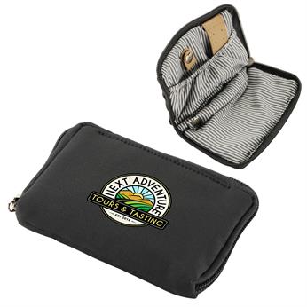 CPP-7321 - Travel Jewelry Pouch