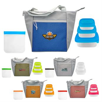 CPP-7336 - Speck Portion Control Sandwich Tote Set