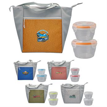 CPP-7338 - Speck Nested Tote Set