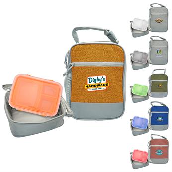 CPP-7349 - Speck Handy Lunch To Go Set