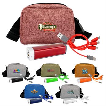 CPP-7355 - Speck Providence Fanny Pack Set