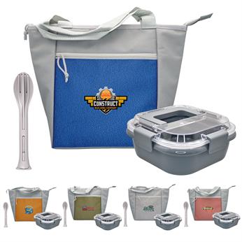 CPP-7357 - Speck Carry On and Cutlery Tote