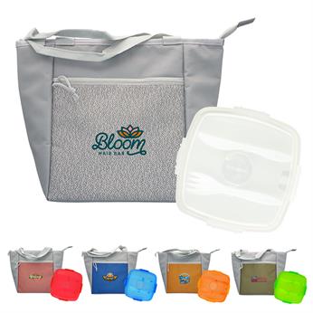 CPP-7374 - Speck Chillin' Lunch Tote