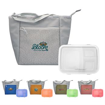 CPP-7382 - Speck Lunch To Go Tote