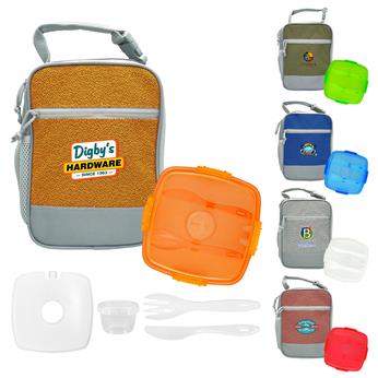 CPP-7393 - Speck Handy Chillin' Lunch Set