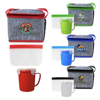 CPP-7446 - Soup & Snack Cooler Set