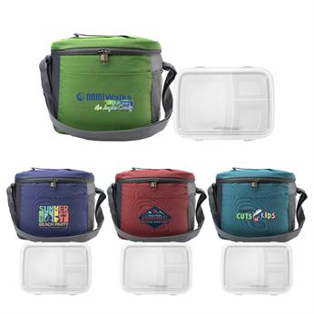 CPP-7489 - Modern Lunch To Go Set