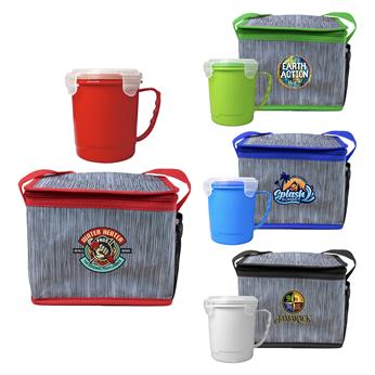 CPP-7490 - Soup Mug Cooler Set