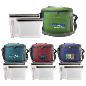 CPP-7495 - Modern Food Storage & Utensils Set