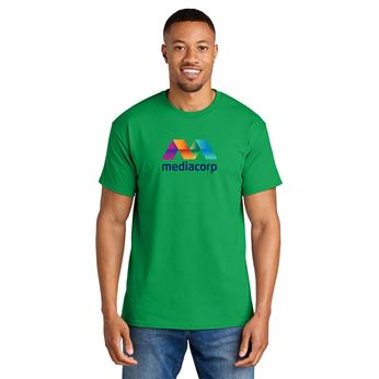 G800 - Gildan® - DryBlend® 50 Cotton/50 Poly T-Shirt