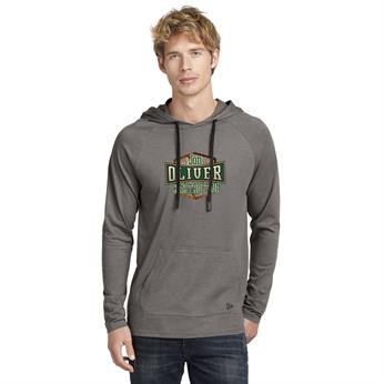 NEA137 - New Era® Tri-Blend Hoodie