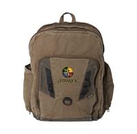 1039 - DRI DUCK 32L Traveler Backpack