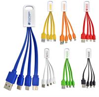 CPP-3589 - 3-in-1 Noodle Charging Cable