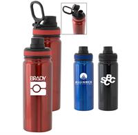 CPP-4202 - Vacuum Water Bottle