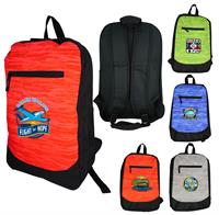 CPP-4666 - Evolve Backpack