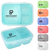 CPP-6365 - Lunch To Go Container