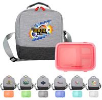 CPP-6434 - Bay Handy Lunch To Go Set