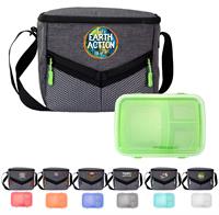 CPP-6451 - Victory Lunch Cooler To Go