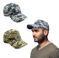 Camo Hat