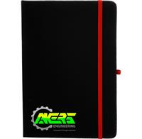 CPP-6837 - Accent Notebook