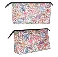 CPP-6968 - Full Color Cosmetic Pouch