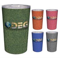 CPP-7006 - Full Color Ridge Mug