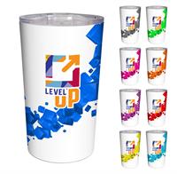 CPP-7017 - Full Color Floating Cubes Mug