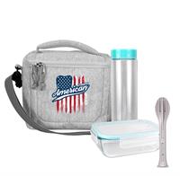 CPP-7184 - Adventure Cooler All Things Mint Set