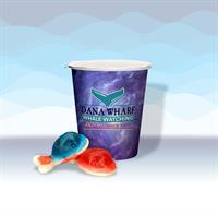 CPP-7201 - Full Color Treat Cup