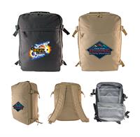 CPP-7311 - Executive Backpack