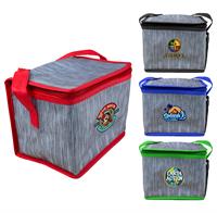 Recycled Lunch Cooler